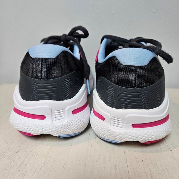 Brooks Ghost Max Womens Size 8.5 - Picture 5 of 12